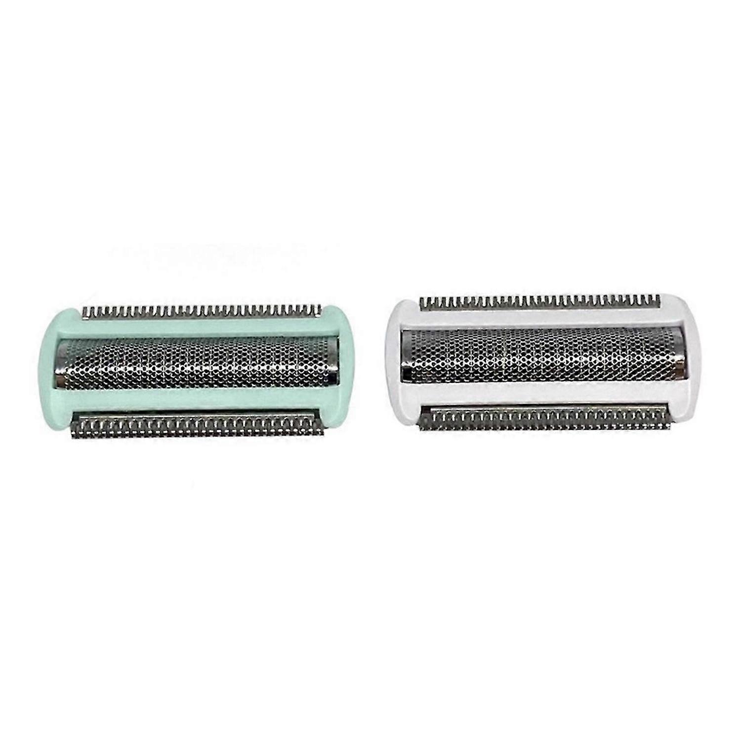 For TT2000 TT2023 BG2024 Trimmer Shaver Head White