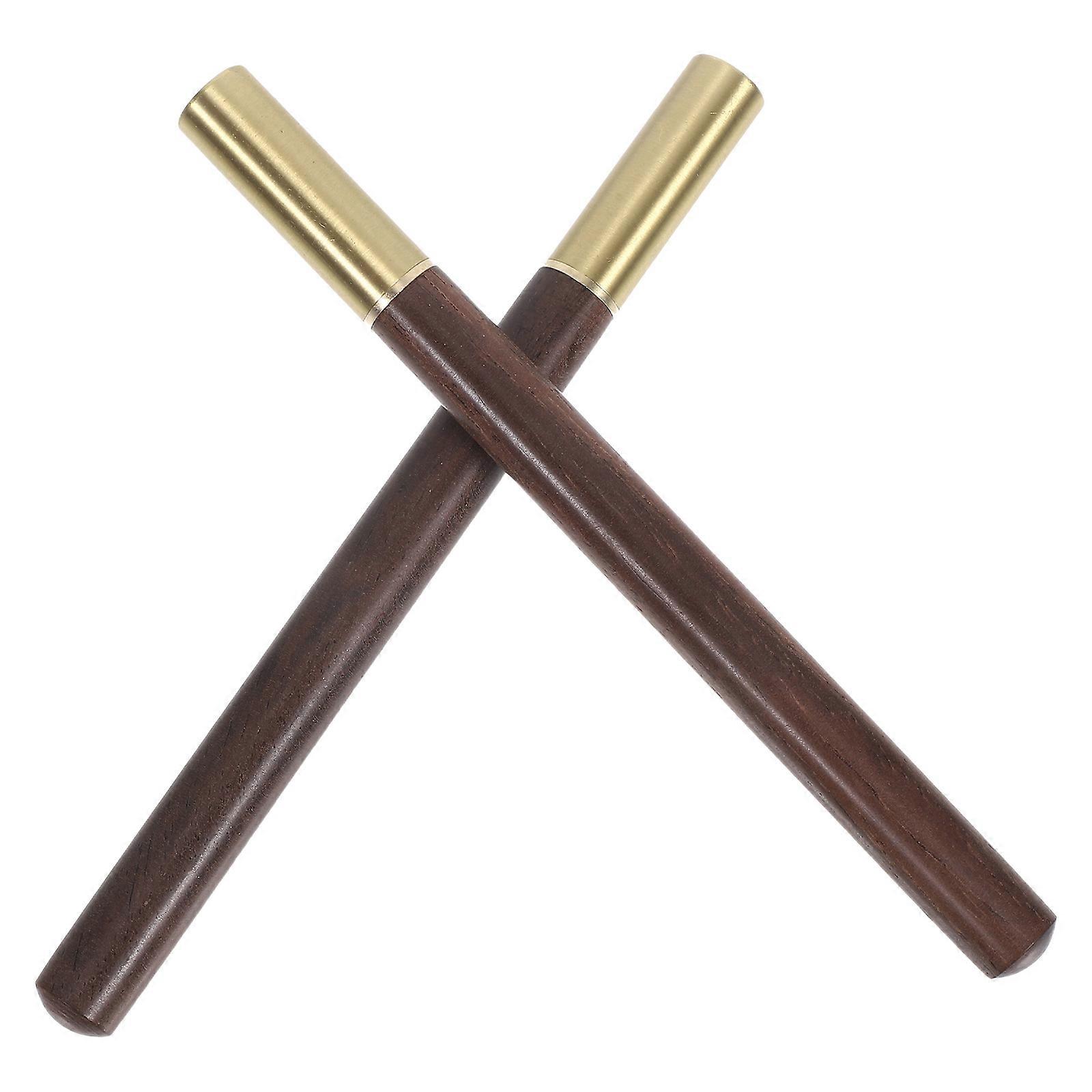 Wooden Forever Pencils for Drawing with Non-Sharpening Use 6Pcs