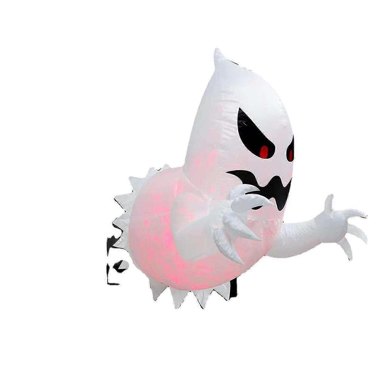 Halloween Inflatables Outdoor Decoration Ghost