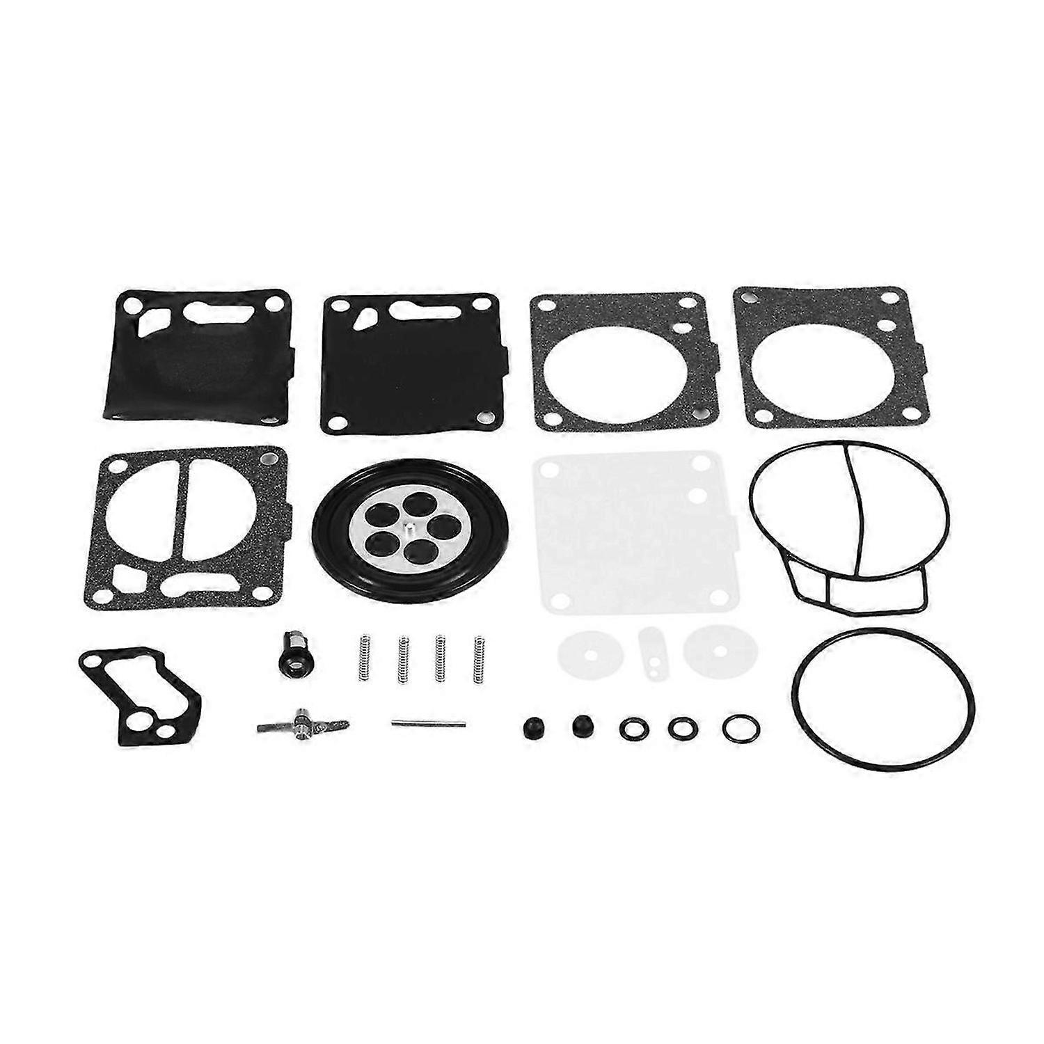 for Jet Ski PWC SBN Super BN Carburetor Rebuild Repair Kit 38 40I 44 46