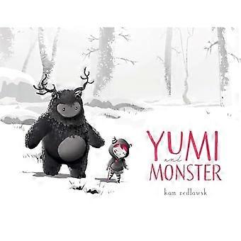 Yumi og monster