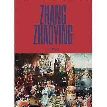 Zhang Zhaoying