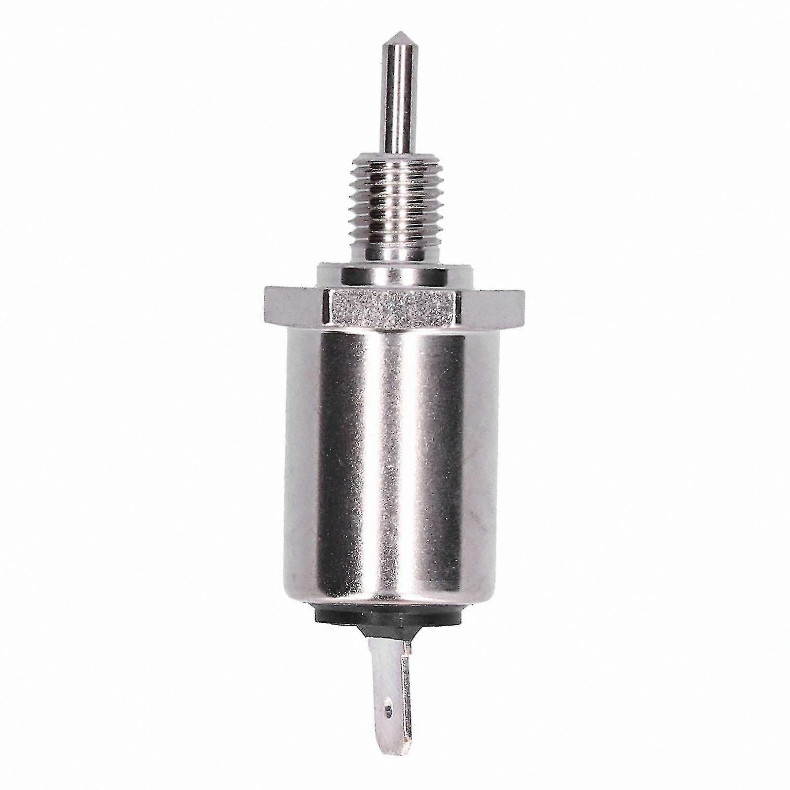 Fuel Shutoff Sole Compatible with M138477 15003-2801 2860 LT180 LX277 X475 X520 X540 X700 Models