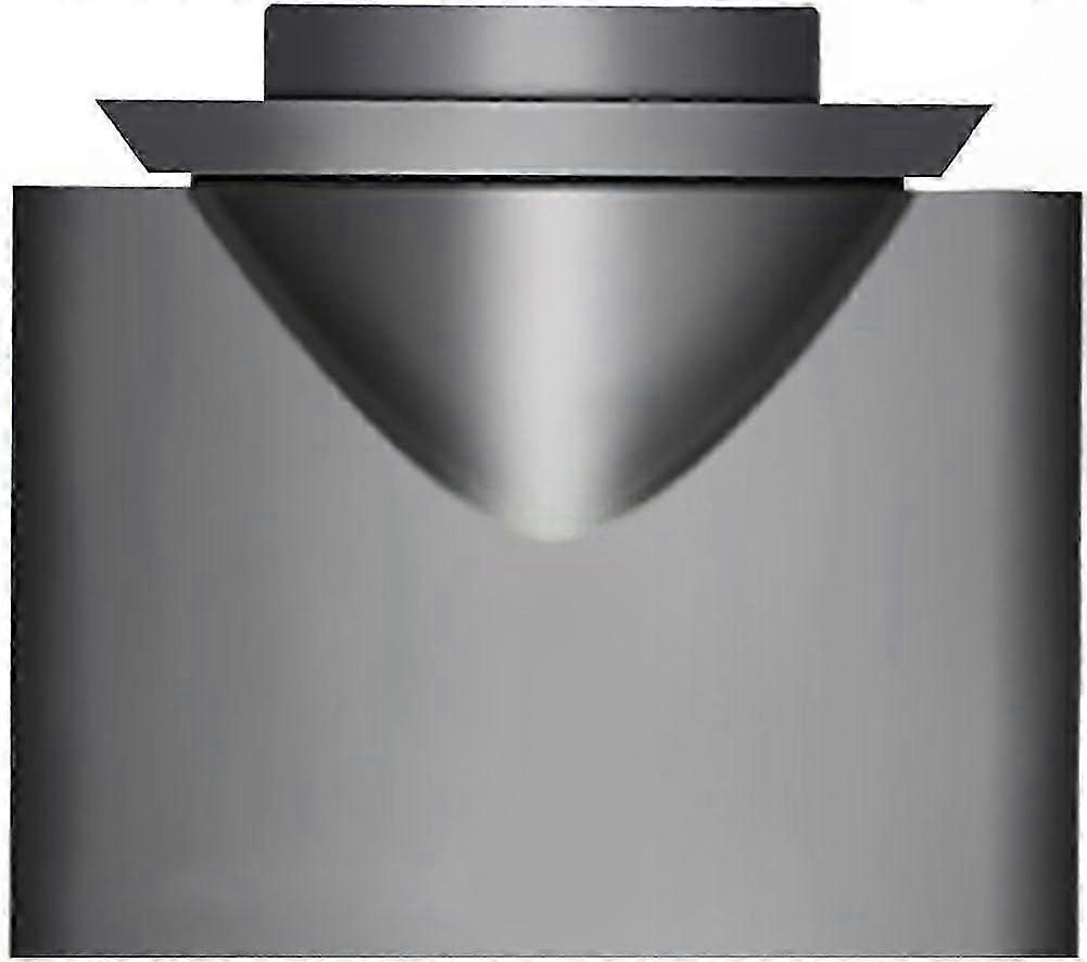 Concentrator Nozzle for Hair Dryer Styling Tool Compatible with Multiple Models Replacement Part 970265-05