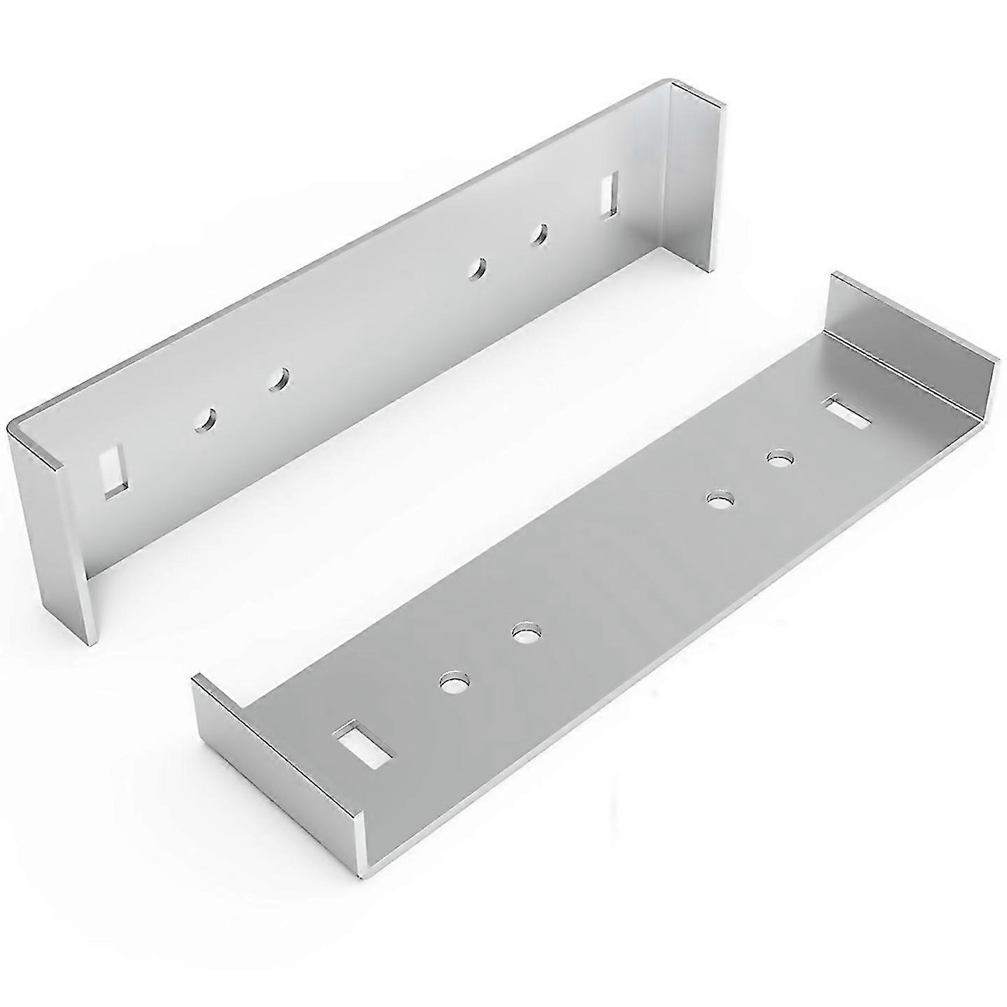 For Metal Mailbox Mounting Bracket For Mailboxes With 8in Wide Floor