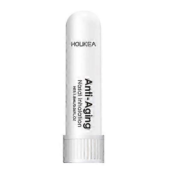 1/2/3Pcs Nasal Inhaler for Easy Breathing Memory Boost Natural Relief from