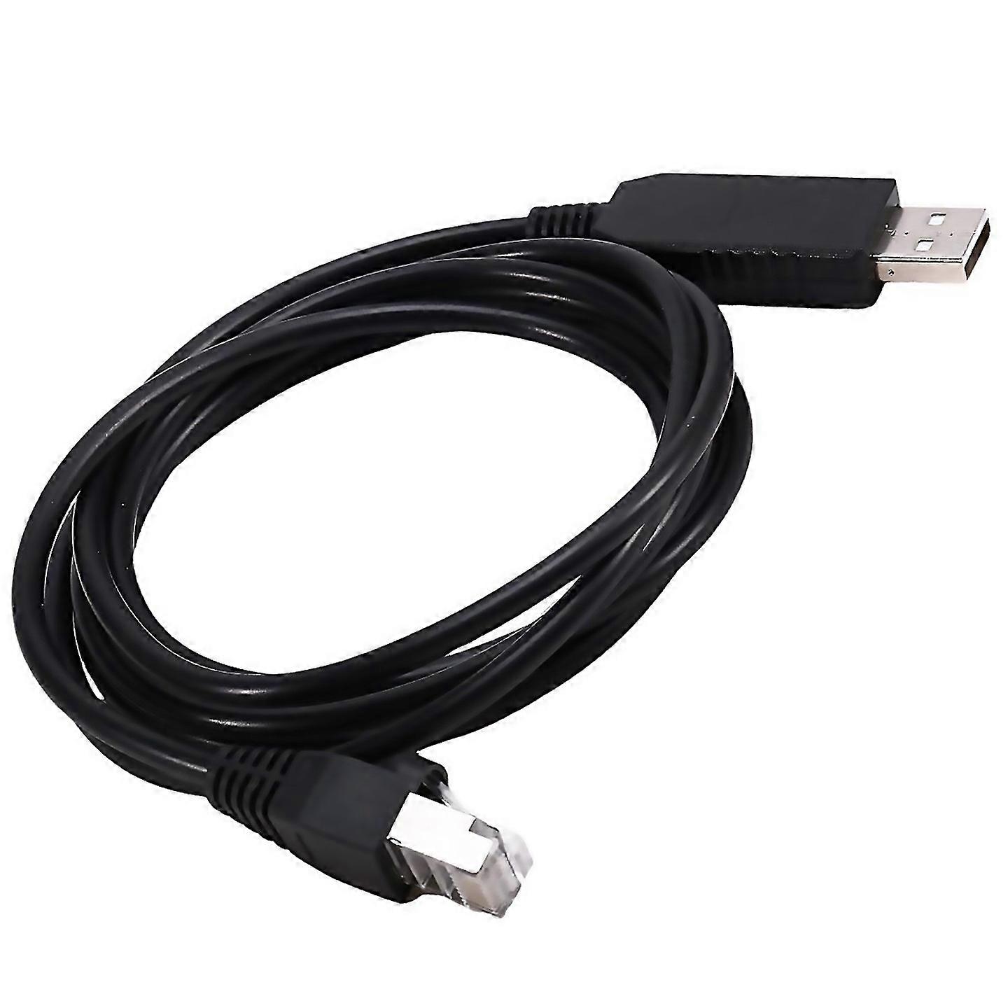 For Ft232rl Chip Usb To Rj45 Cable Rs485 Serial Port Ifd6500