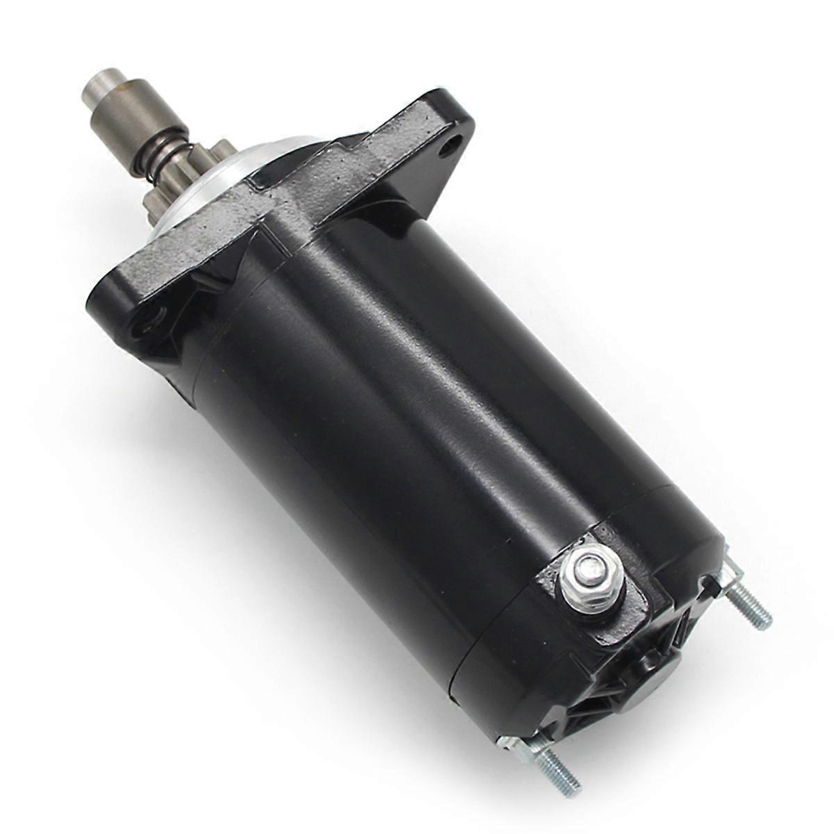 Motorboat Motor for