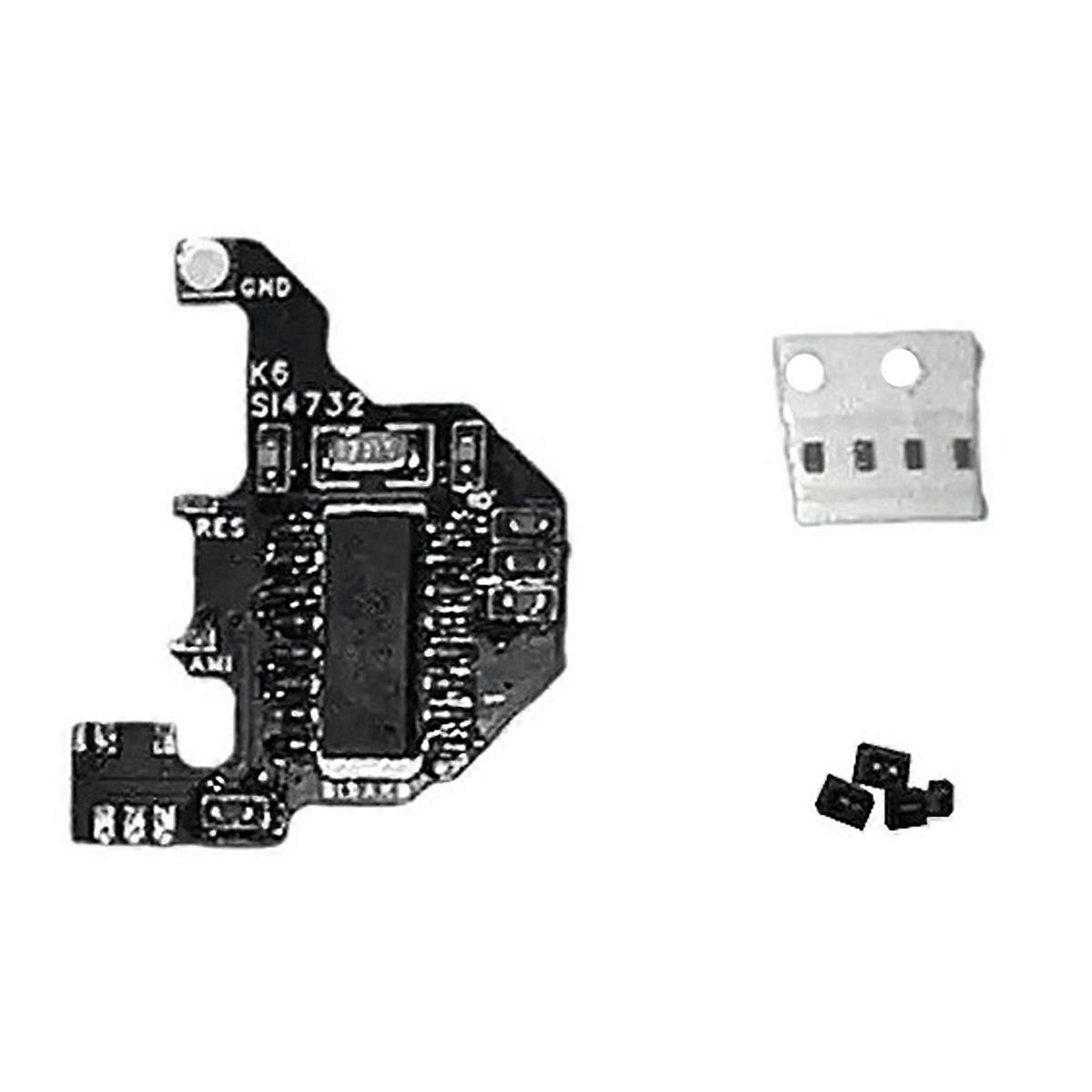 SI4732 Shortwave Radio Module for UVK5/UVK6