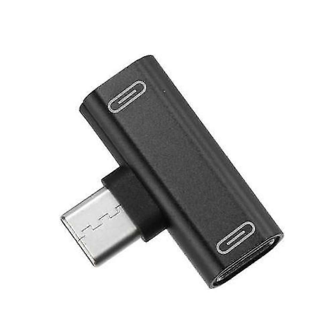 Usb C Charger Audio Cable Type 2 C Type C Headphone Jack Adapter