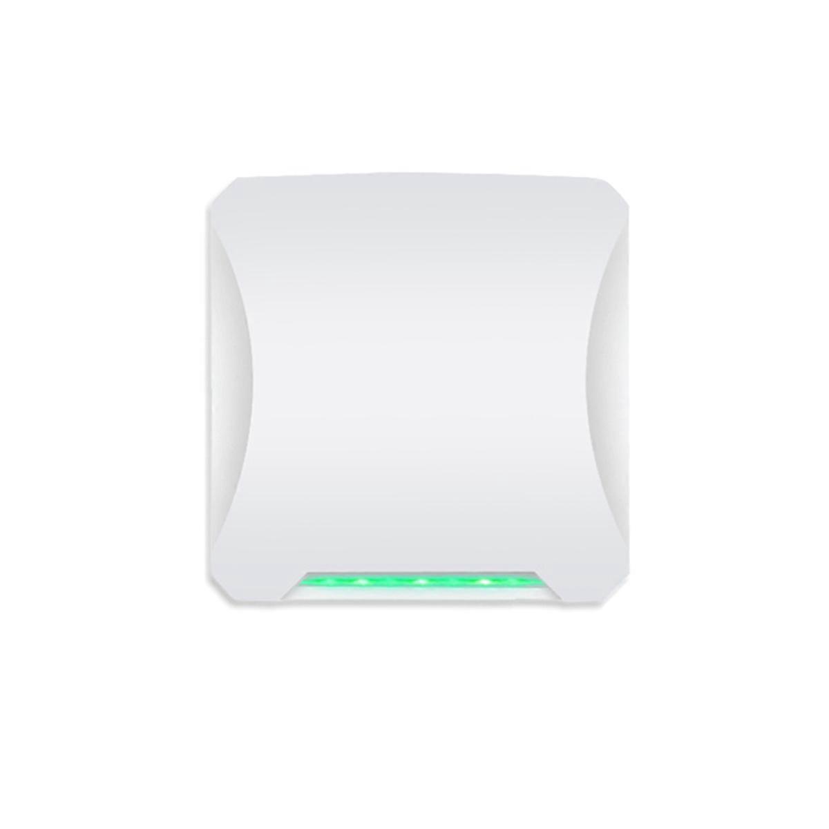 25M Long Range UHF RFID Reader 860-960MHz Anti-Collision Multi-Tag Reading 0-33bBm ISO18000-6CISO18