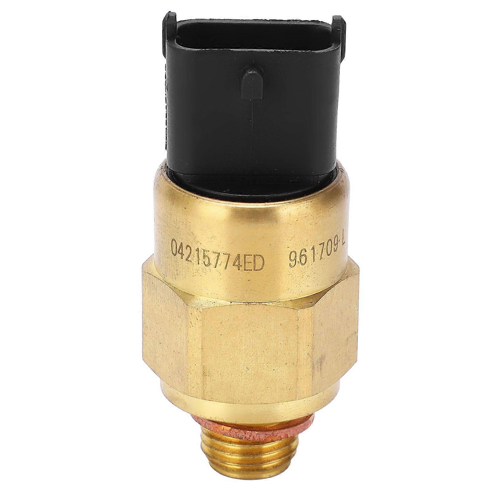 Pressure Sensor Sender Unit Switch Accessory Replacement for Deutz CG01016 04215774ED