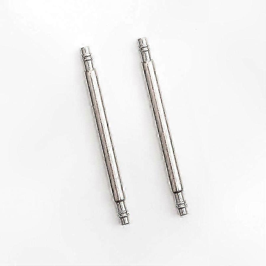 Spring Bars 22mm for Garmin Fenix 6X Pro Epix Tactix Watch Bands