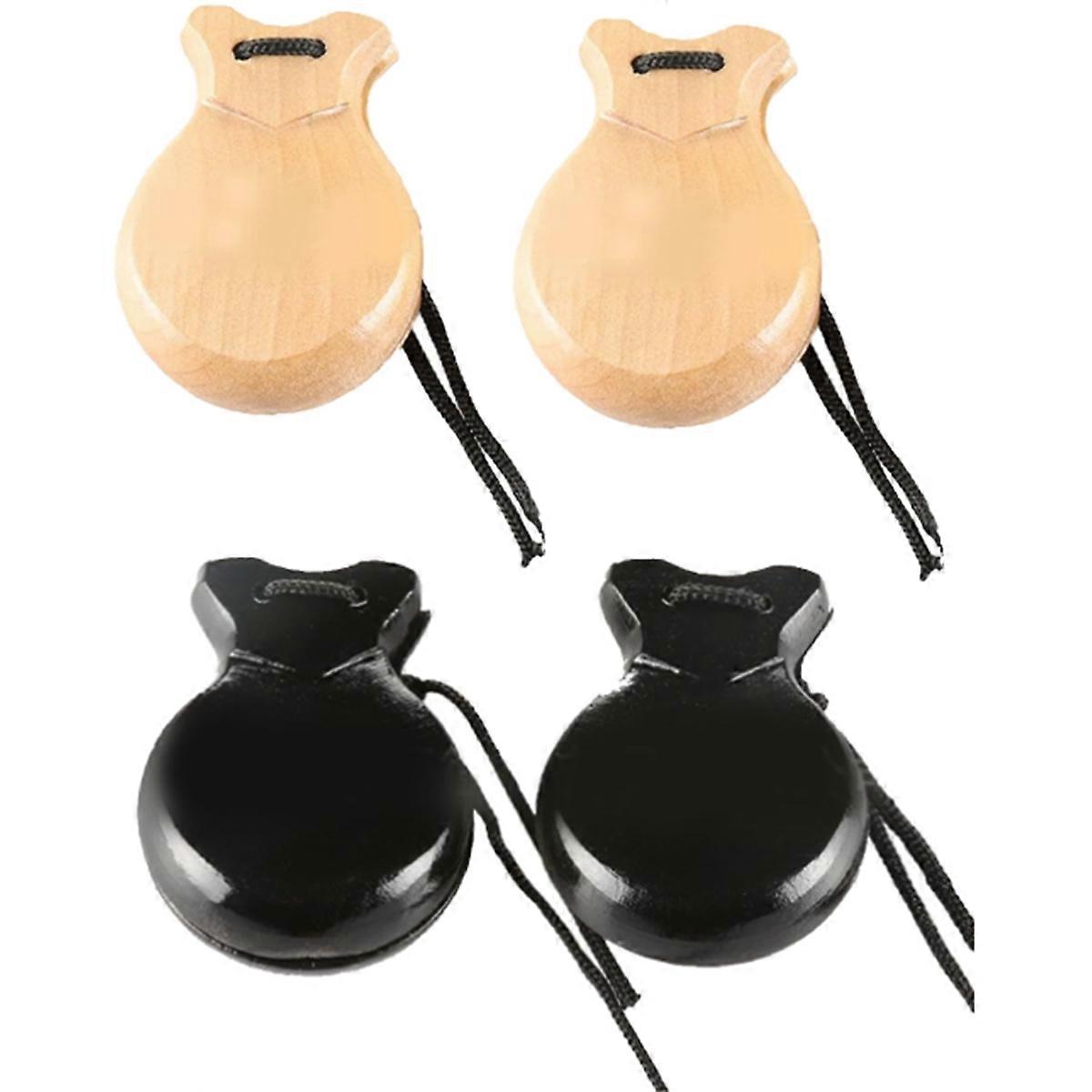 Flamenco Dance Orff Percussion Instrument 