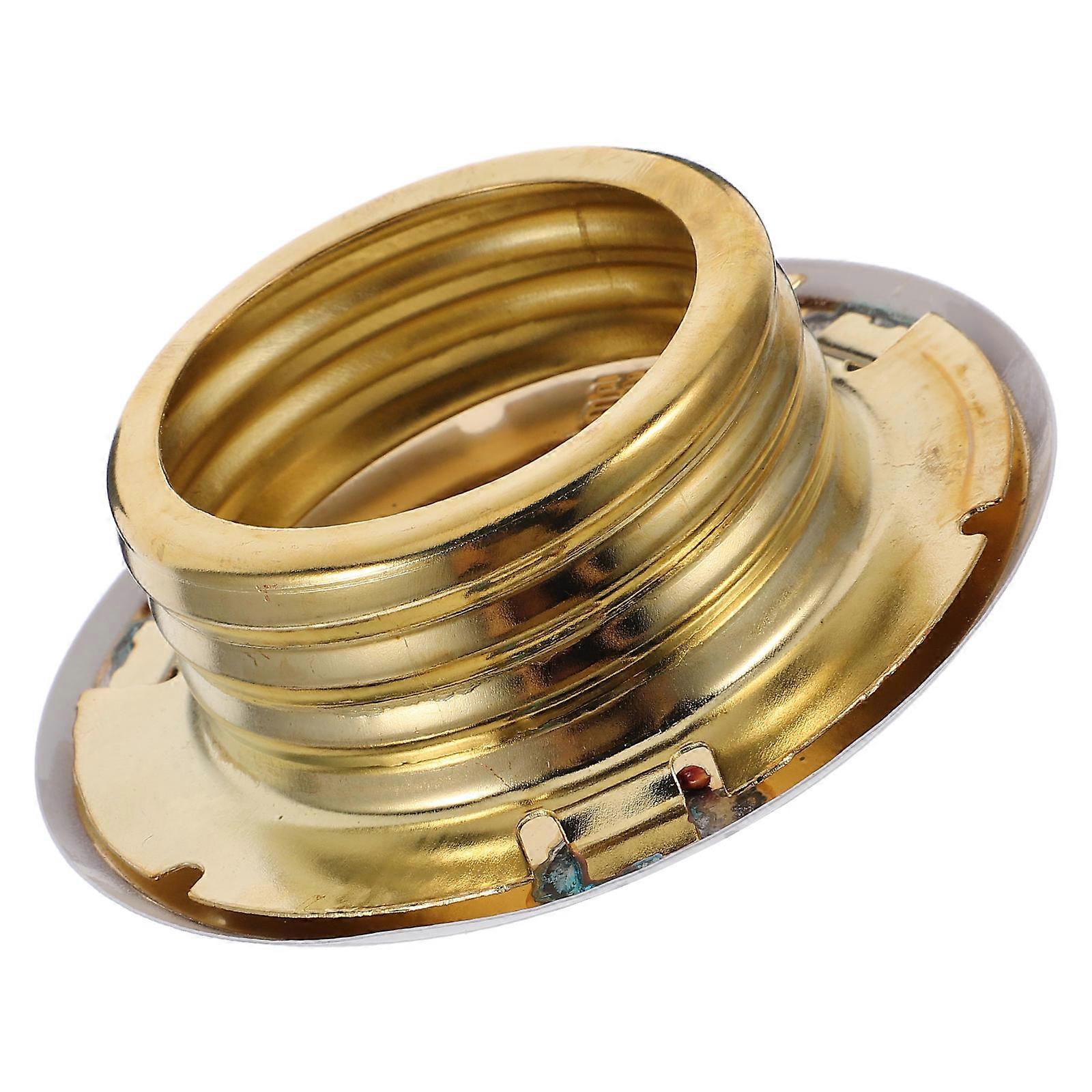 Wall-Mounted Fire Sprinkler Head Cover Plate Concealed Cover for Ceiling