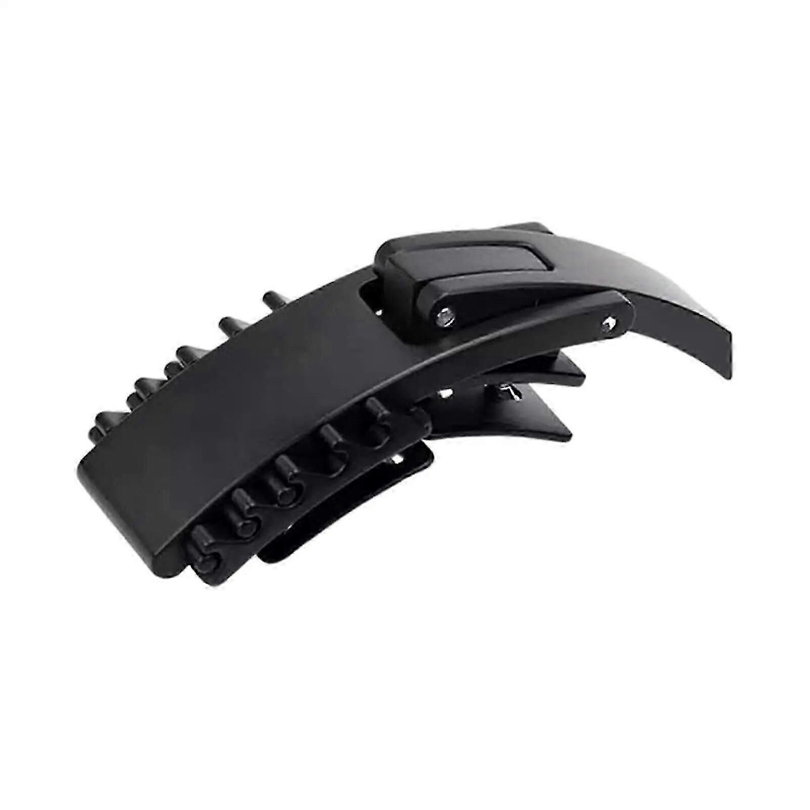 Fitness Lever Buckle Belt Practical Powerlifting for Training Fitness Men