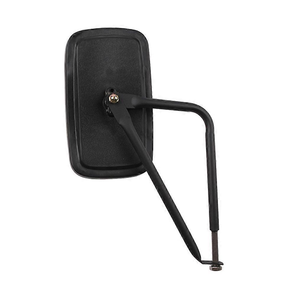 1 Pair Rearview Mirror Designed For Vehicle Enthusiasts Outdoor Adventures With View Functionality