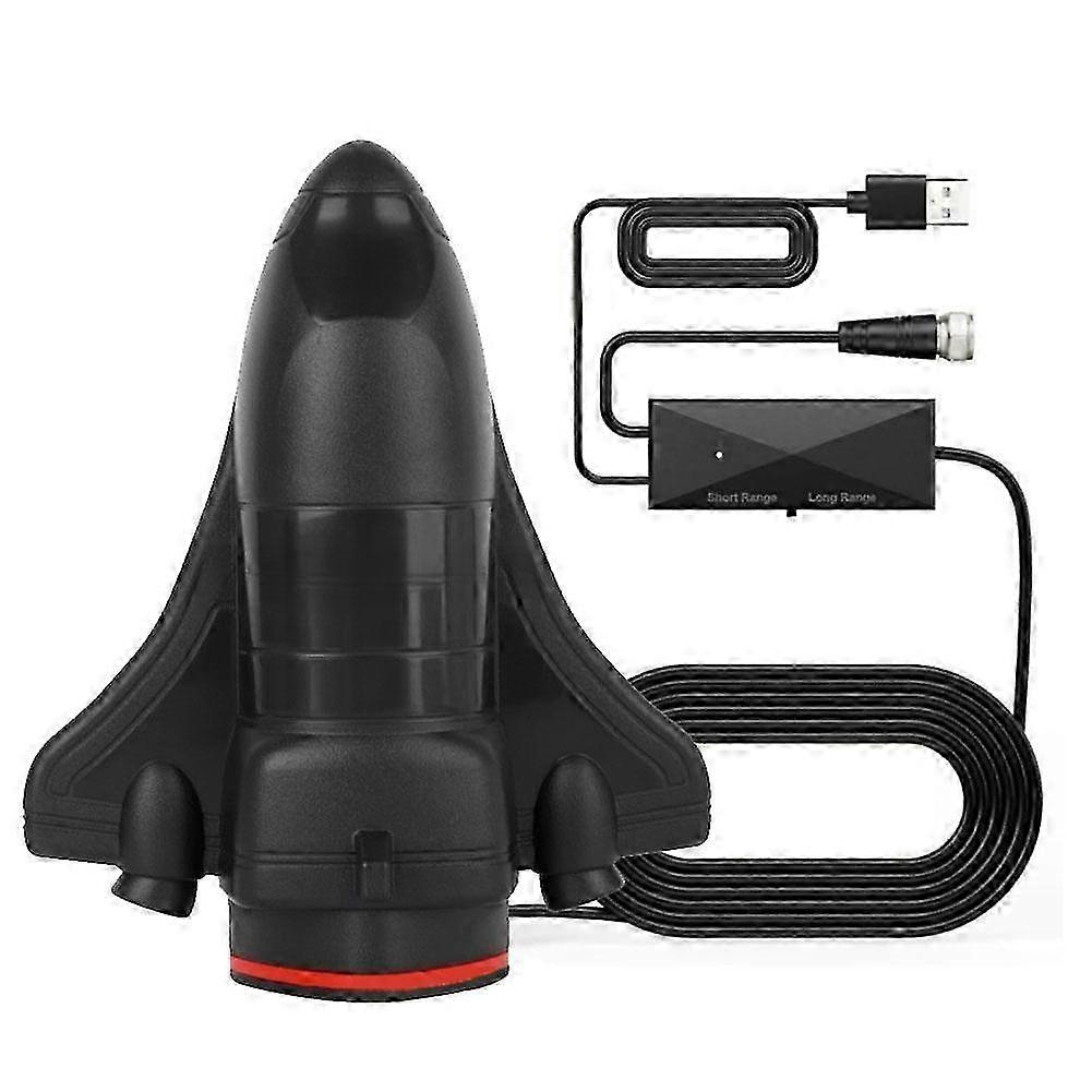 Dvb-T Hd Indoor Tv Antenna 2025