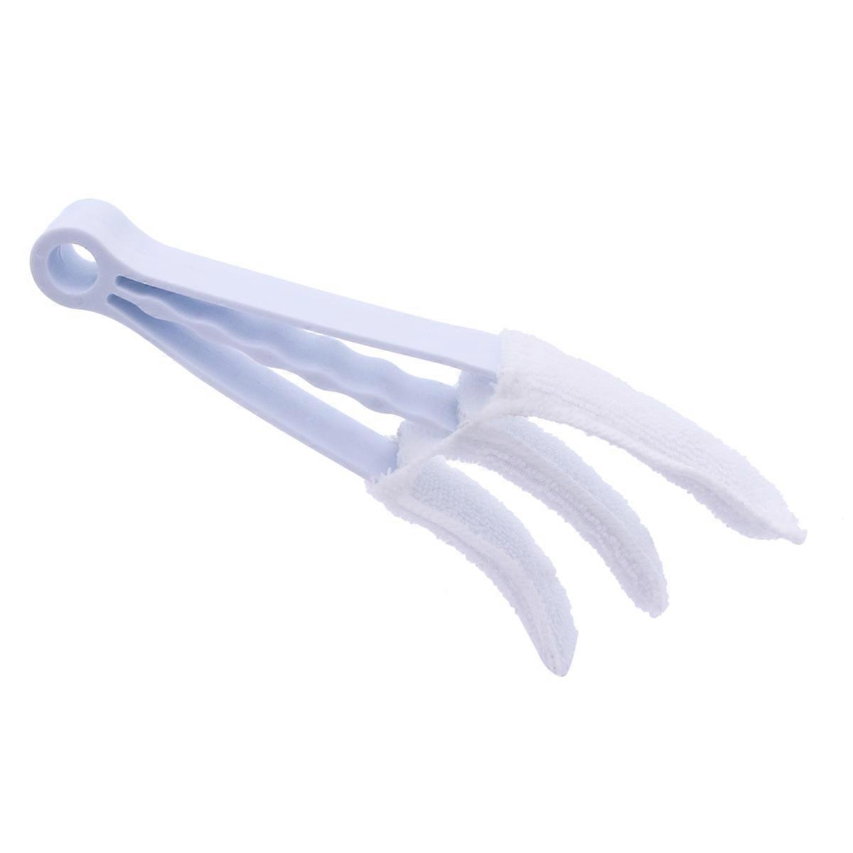 Computer Dust Brush for Cleaning 2Pcs Washable Venetian Blind Cleaner