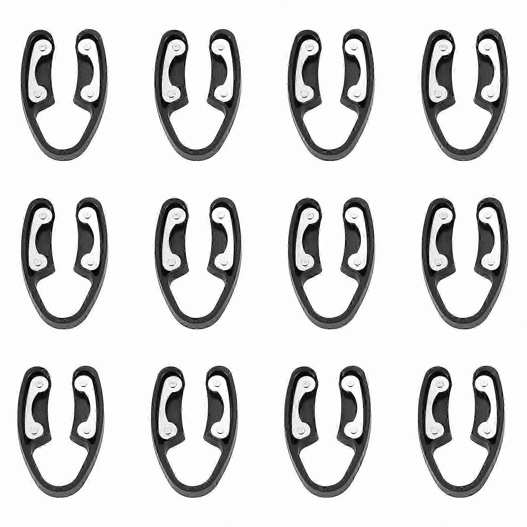 Wine Foil Cutter Set of 12, Essential Accessory for Effortless Wine Bottle Opening