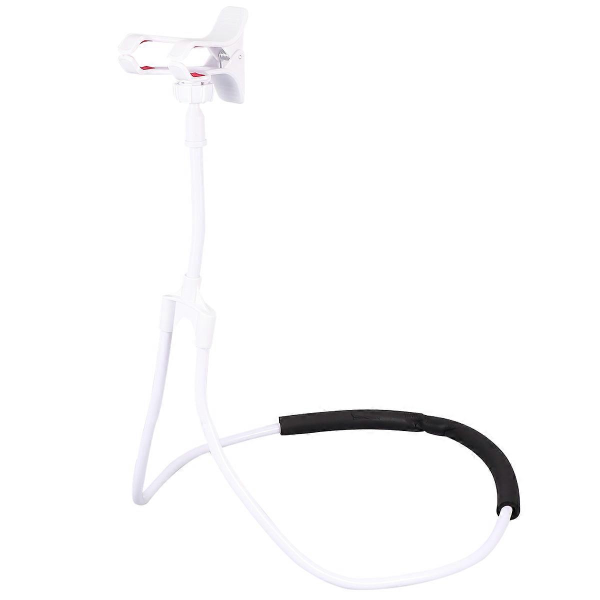 Multi-Purpose Desktop Holder U-Shape Phone Rack For Bedridden Users And General Consumers 3Pcs