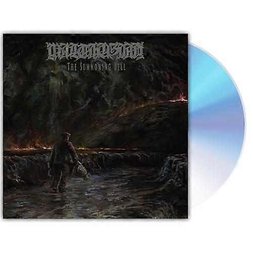Malthusian - The Summoning Bell [CD]