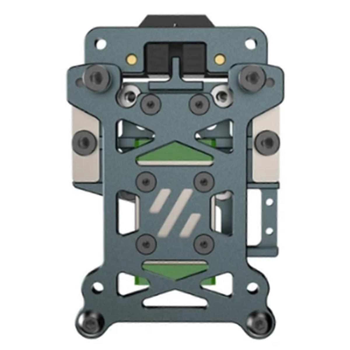 CNC TAP Kits High Temperature Resistance TAP for Leveling Kit