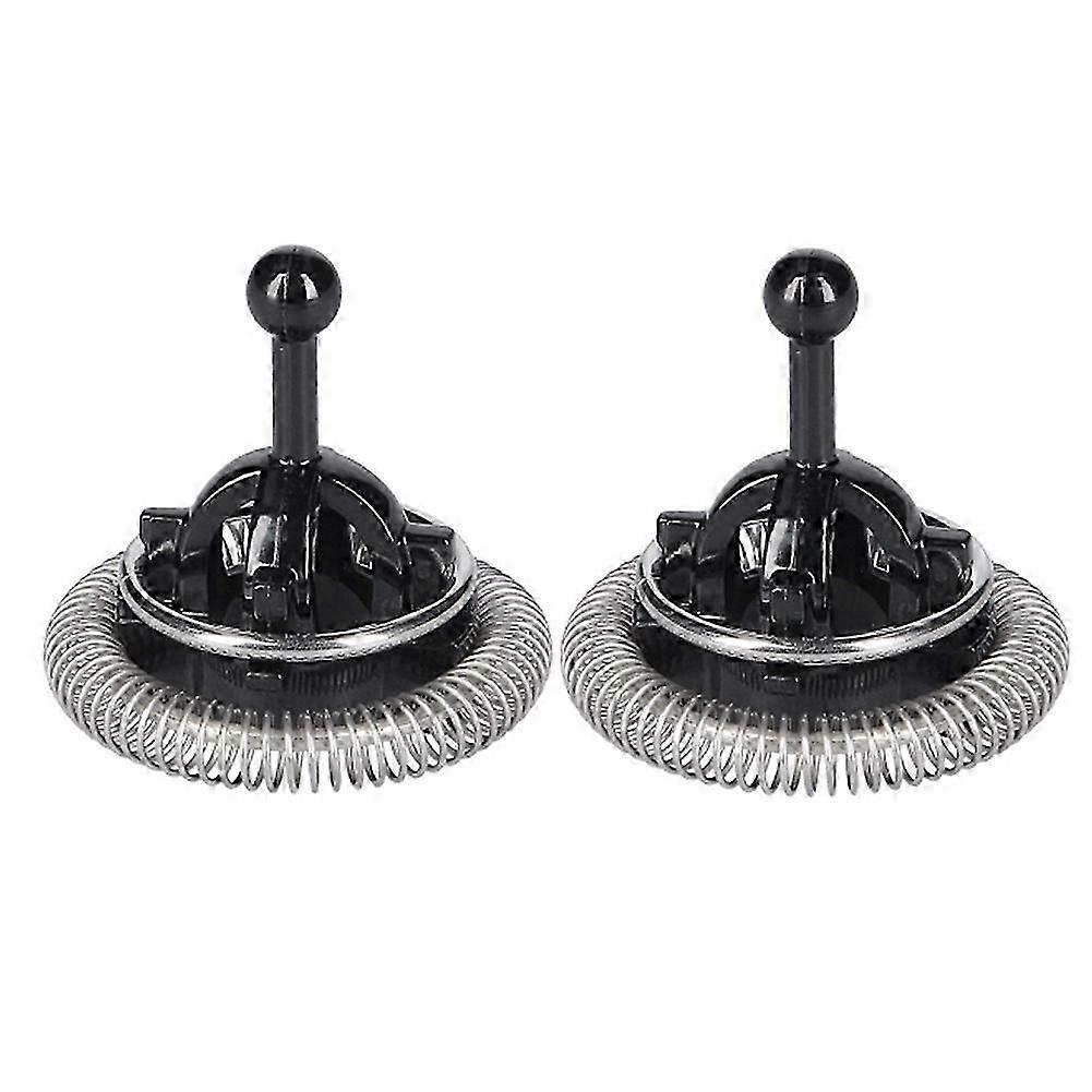 2pack Replacement Whisk for Nespresso Aeroccino Milk Frothers Compatible with theoretical account 3 4 and Plus