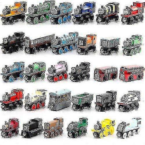 And Tank Engine Railway Toys