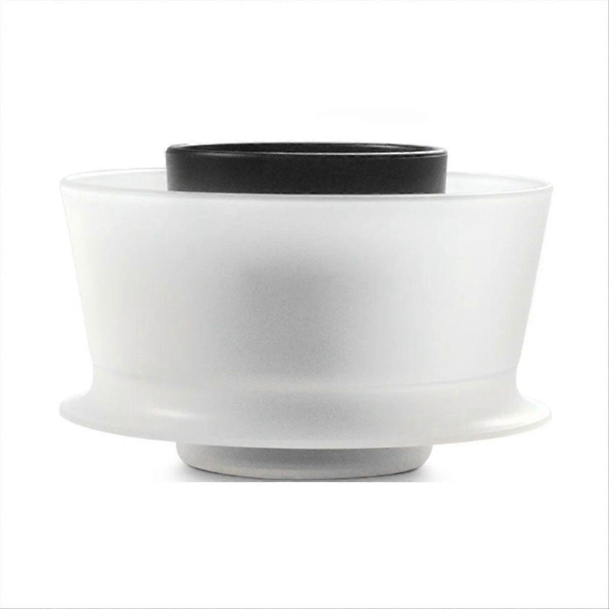 Coffee Brewer Cup Detachable Espresso Coffee Filter Cup