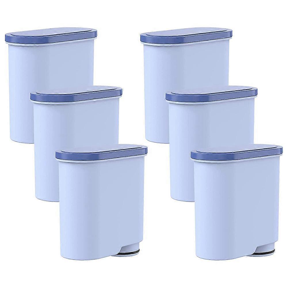 Filter Cartridges for Aqua Clean Coffee Machines, Philips Ca6903/10