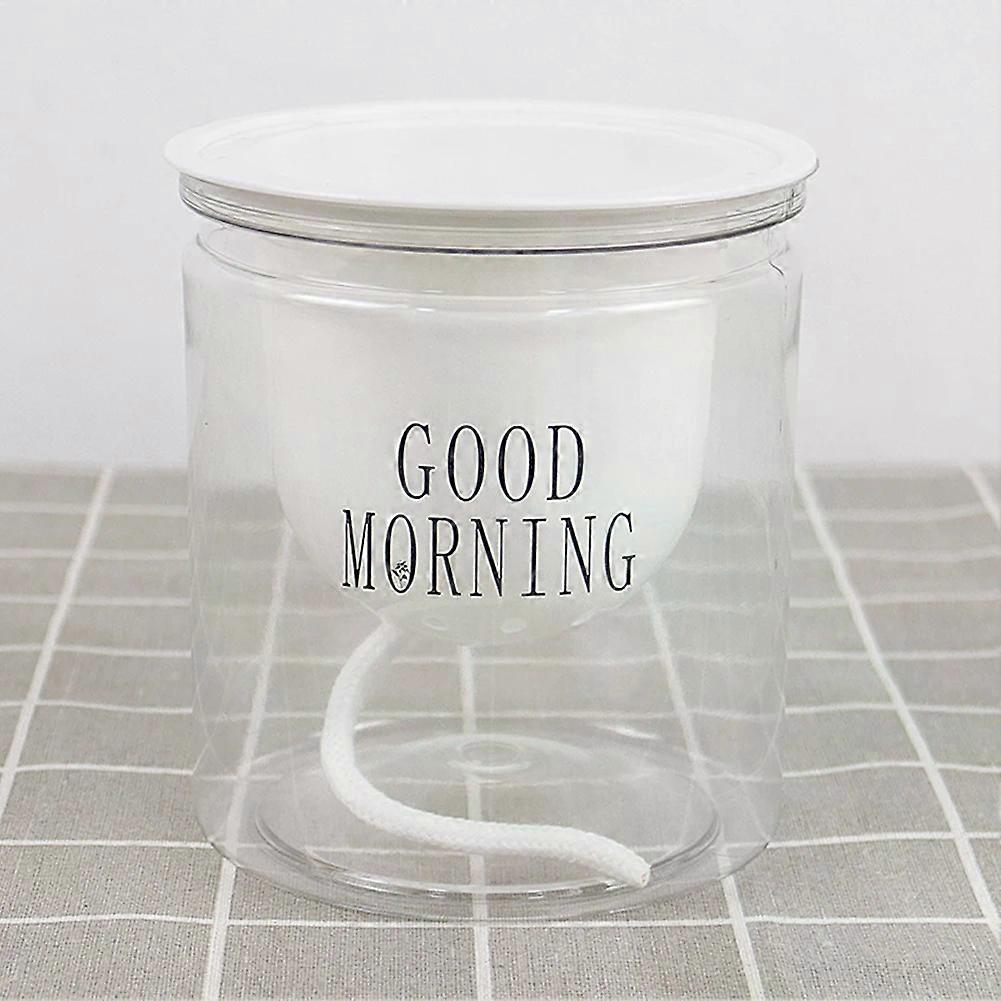 Plant Pots Flowerpot Innovative and Stylish Self watering Plant Pot with Water Storage and Drought Resistance Properties