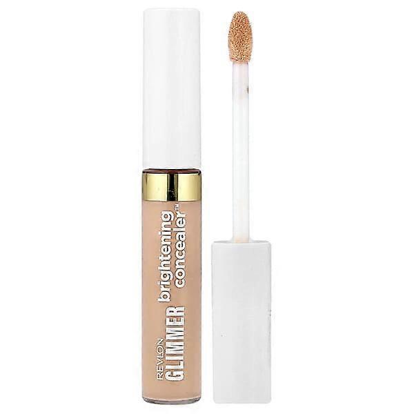Revlon, Glimmer, Brightening ConcealerÃÂ¢ÃÂÃÂ¢, 135, 0.3 fl oz (9 ml)
