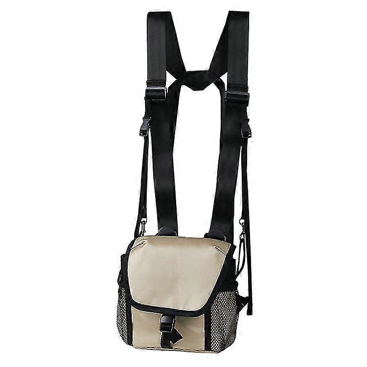 25-26 Universal protective case for binoculars - Essential and resistant accessory for your binoculars