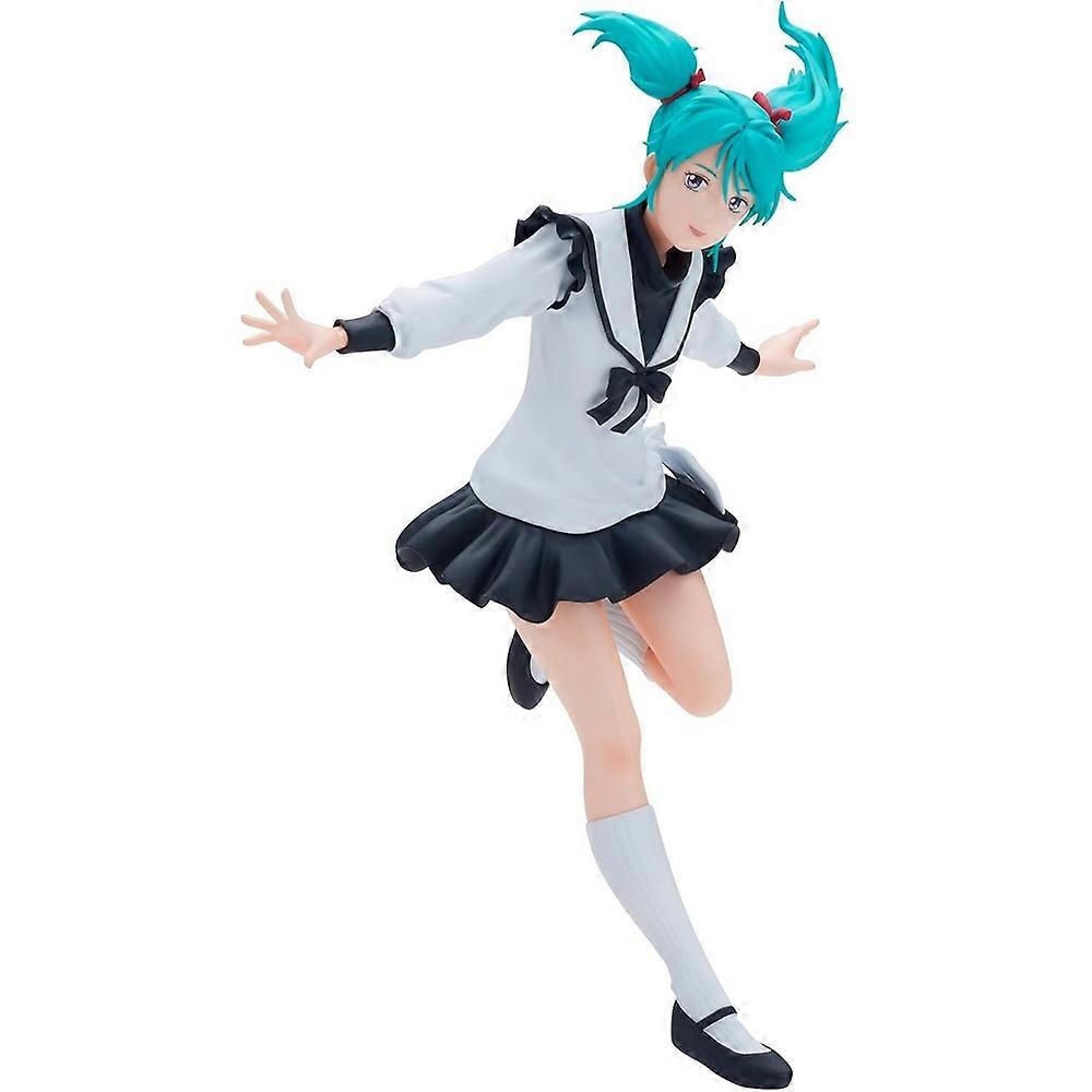 Gundam Char's Counterattack Quess Paraya-beeldje