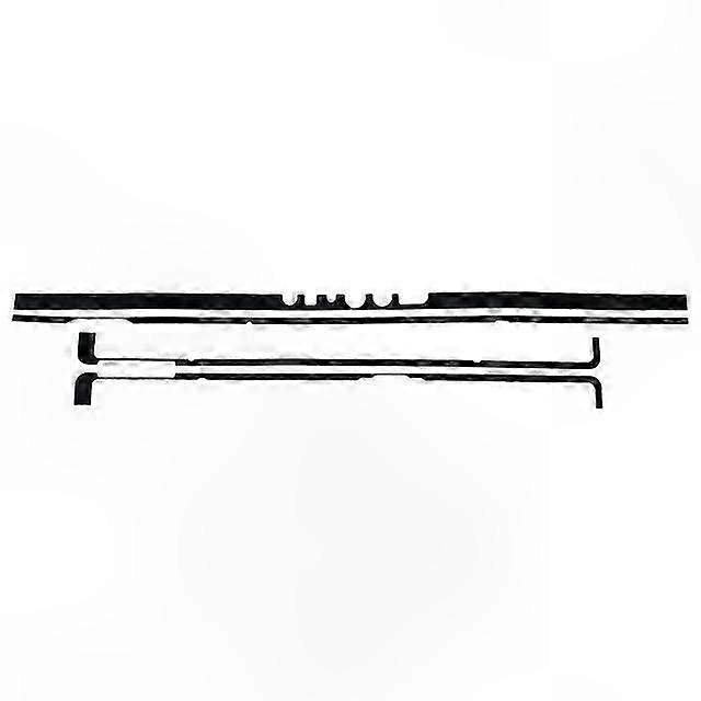 Adhesive for Laptop Front Housing Replacement - Compatible with 15" Models