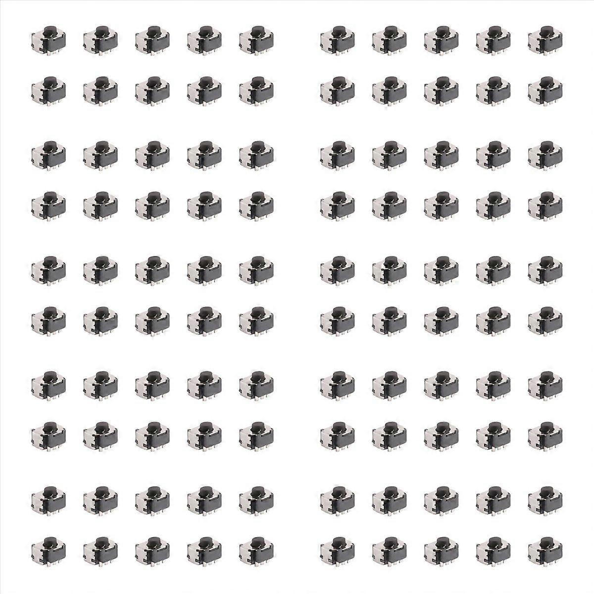 10 stks Micro-Switch L R Knop voor Switch LR Button 