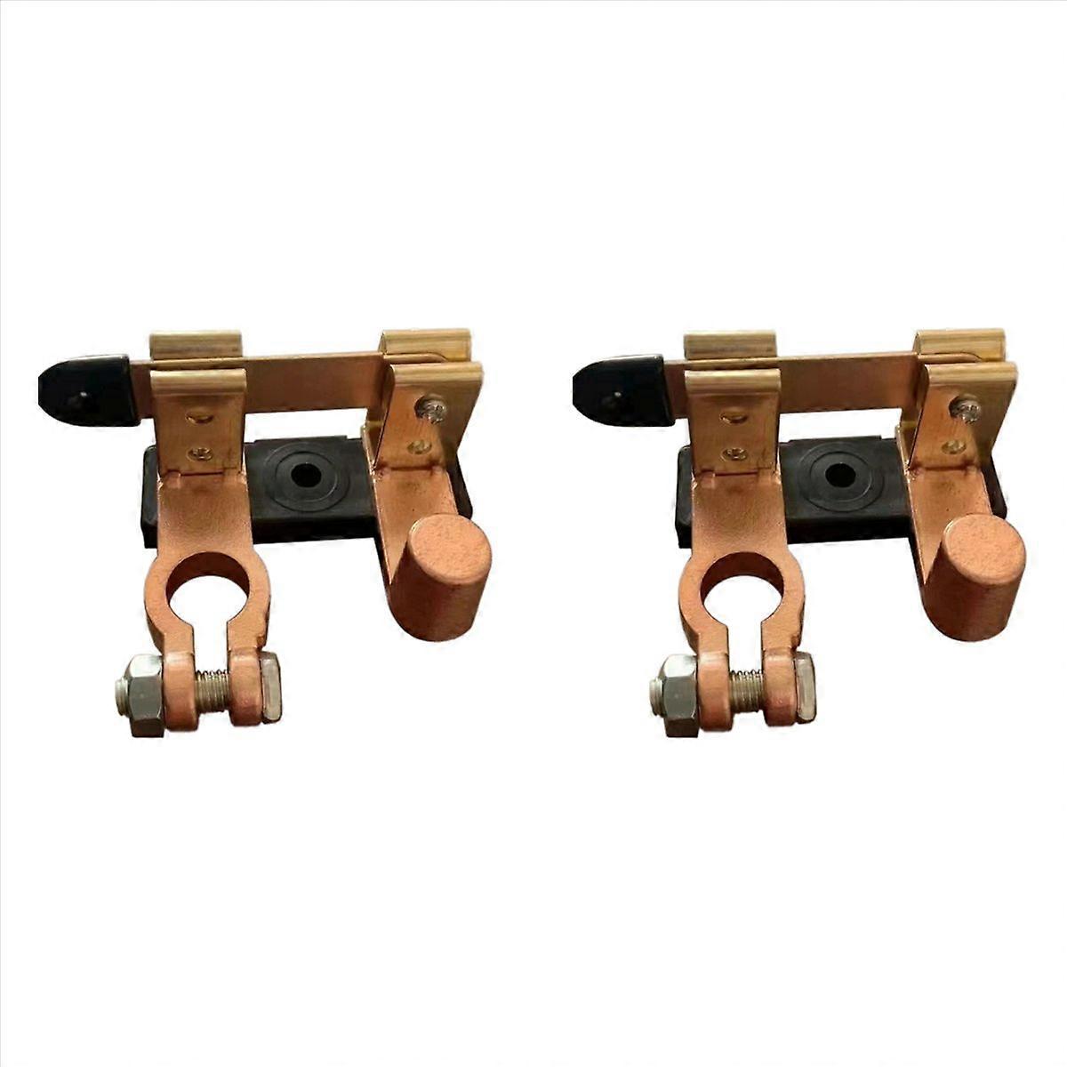 Power Off Switch Knife Type Car Power Protection Switch Off Switch