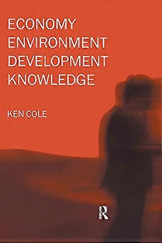 Economy Environment Development Knowledge