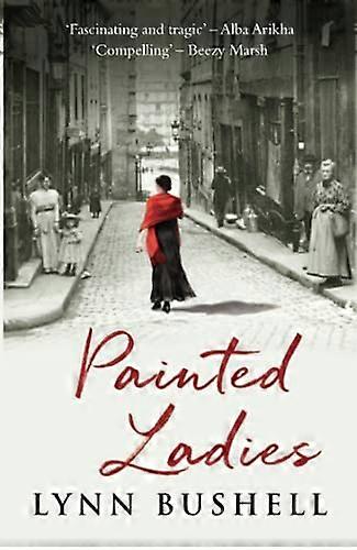 Painted Ladies