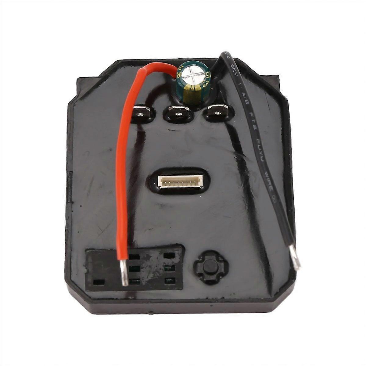 Universal Brushless Electric Wrench Accessories Control Board