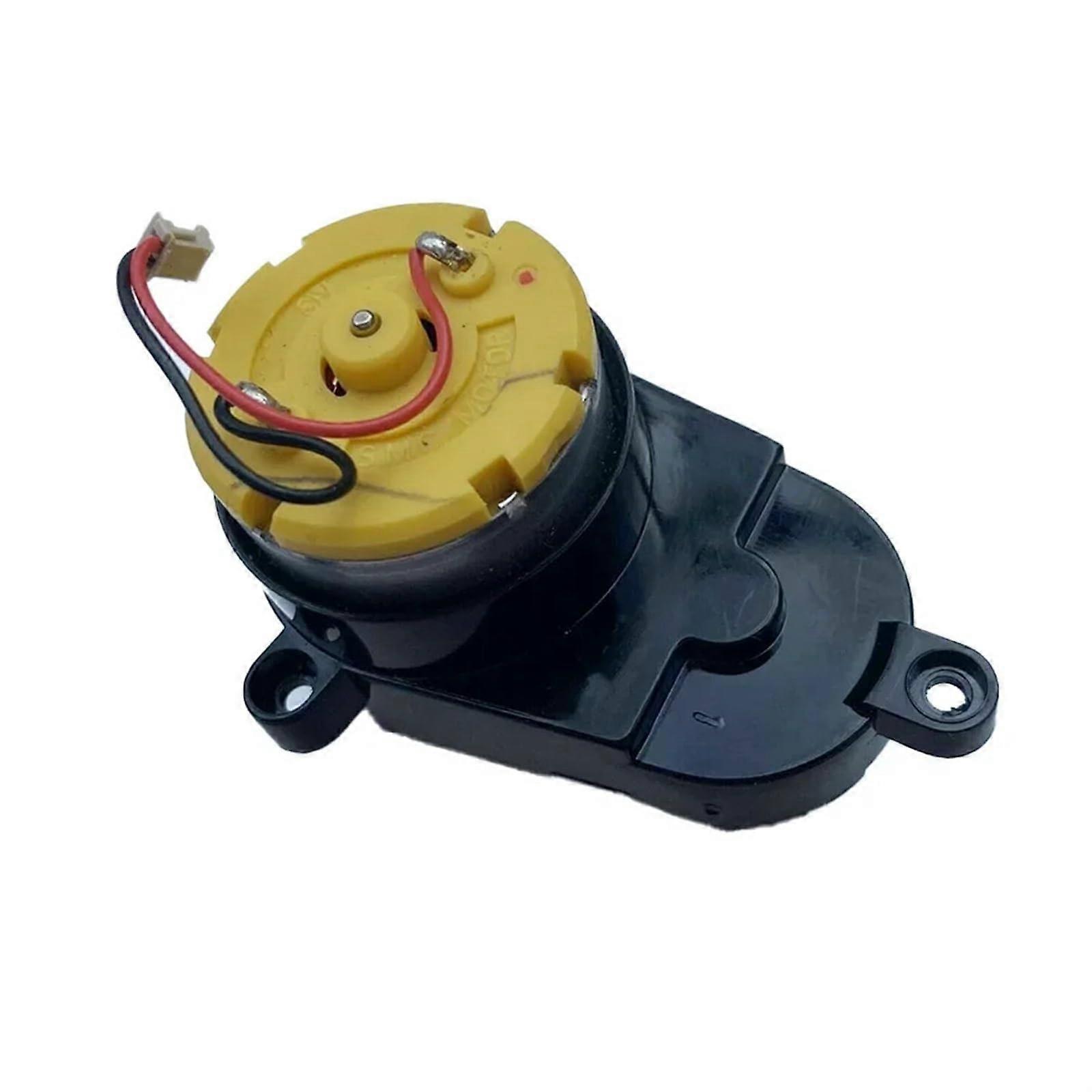 Vacuum Cleaners Side Brush Motor Replacement Part Compatible with Conga 10901099 And 1790