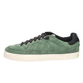 Low-Top-Sneaker f23vert-m grün