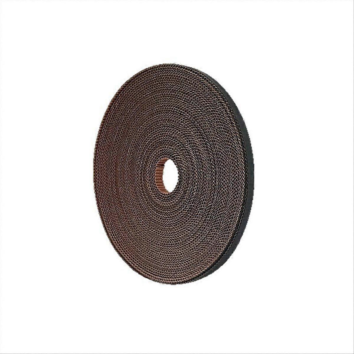 For V400 Synchronous Timing Belt 3d Printer Accessories Drive Rubber Synchronization Belt