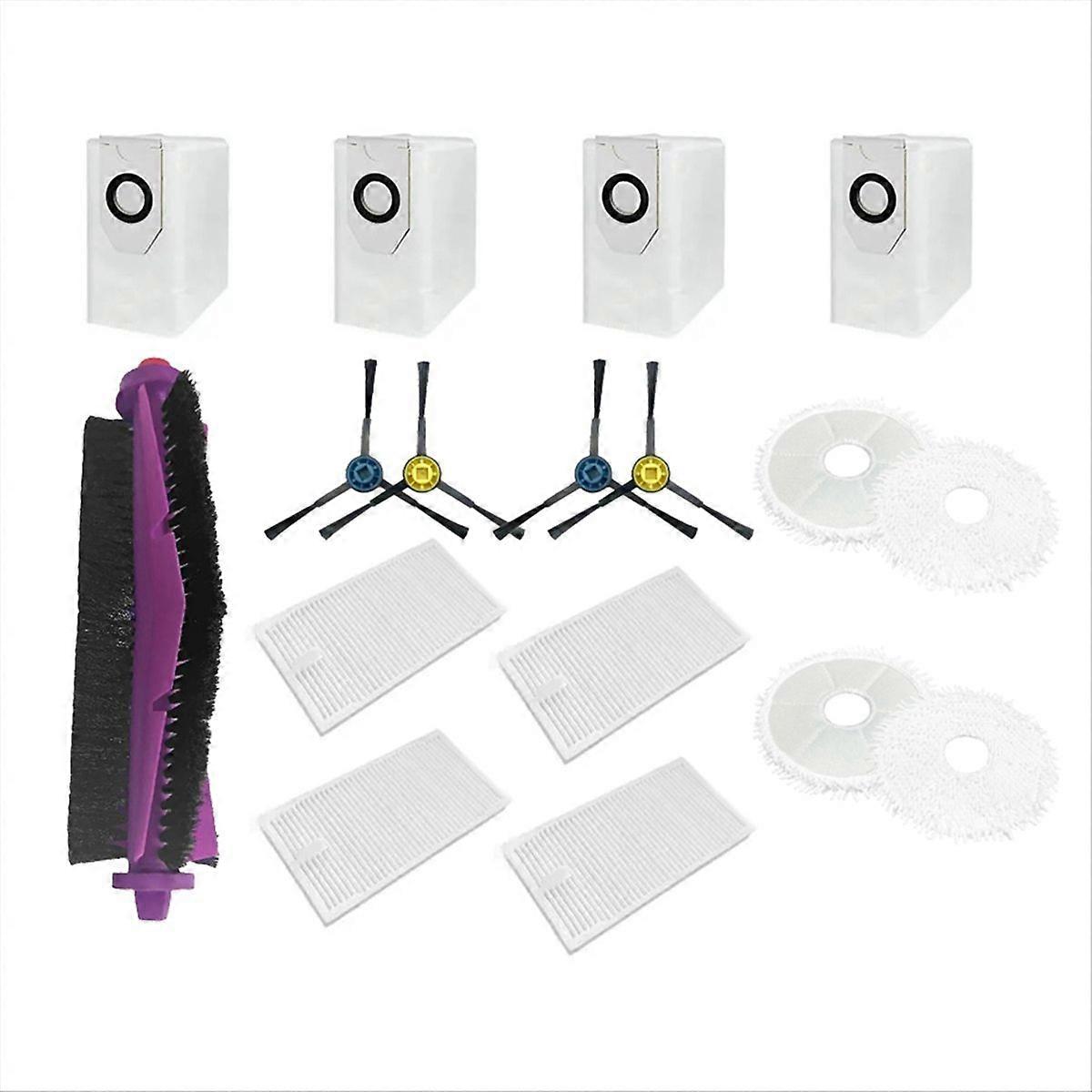 For Midea V12 Replacement Part Accessories Consumables