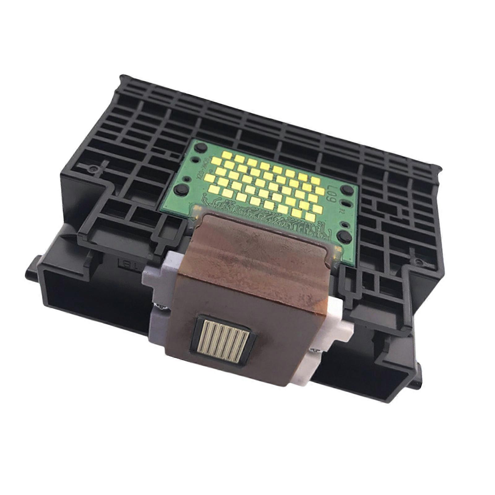 QY6-0063 Print Head Printhead for iP6600D iP6700D iP6600 iP6700 Print Head Accessories Office Printer Replacement Part Multicolor