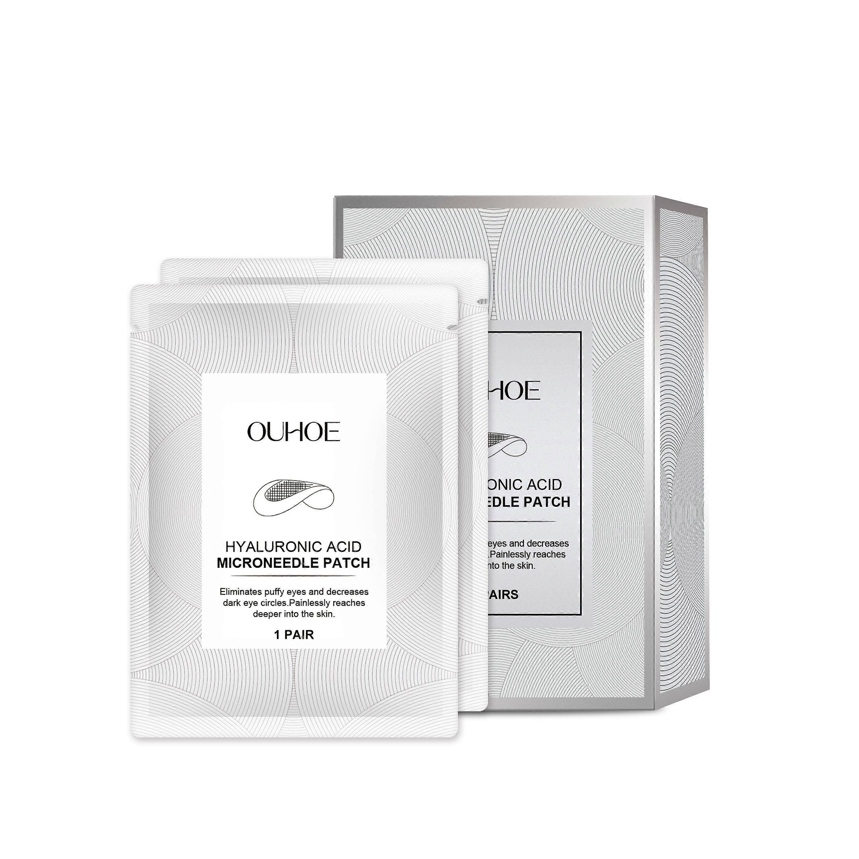 Hyaluronic Acid Care Patch