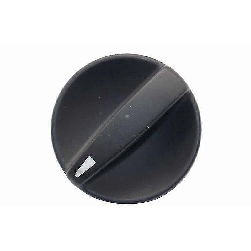 Temperature control knob for 2006-2008 Mazda 6 - Heater & A/C mode dial GV2W-61-195