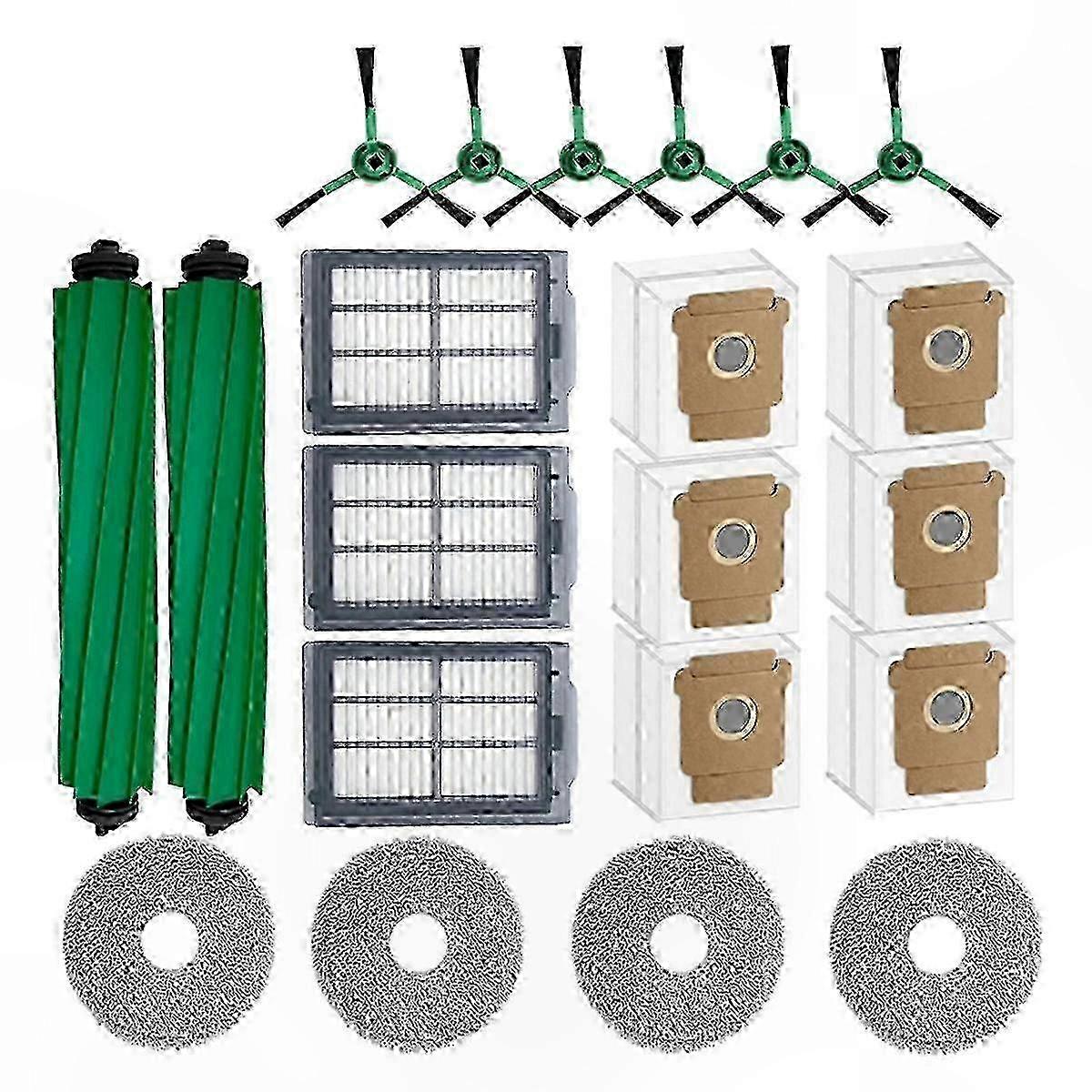 2-Pack 20A DC EMI Filter for High Frequency Power Noise Reduction in 12V 24V 48V Automotive Systems Compliant with EMC Standards Hwy