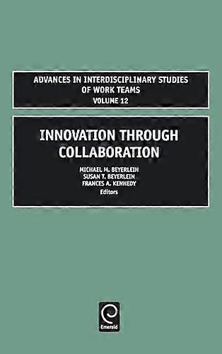 Innovation through Collaboration
